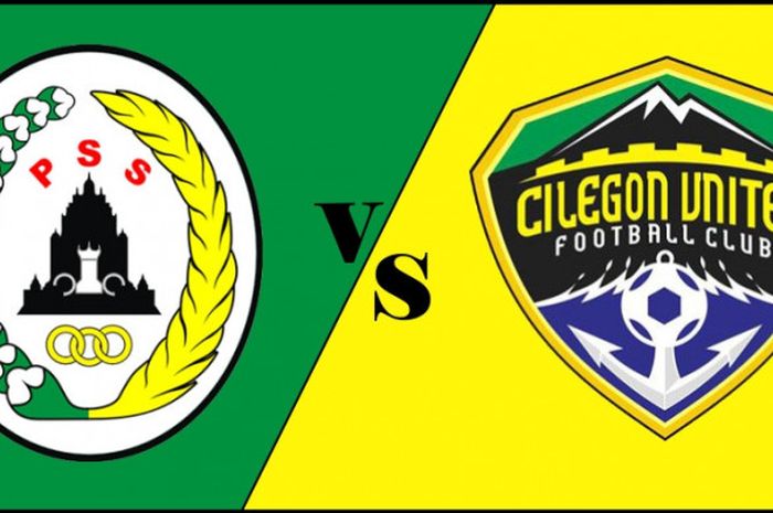 PSS Sleman Vs Cilegon United FC