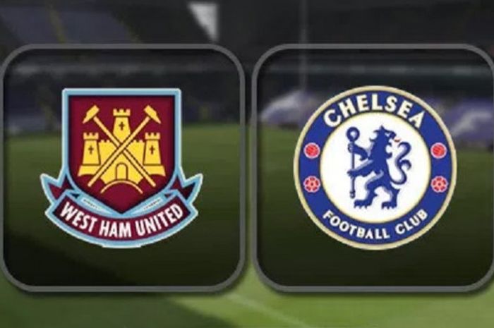 West Ham United Vs Chelsea