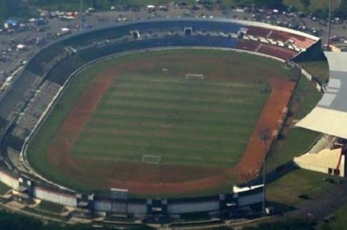  Stadion Sultan Agung Bantul 