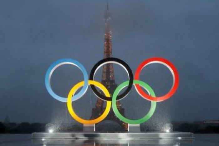  Paris ditunjuk sebagai tuan rumah Olimpiade 2024