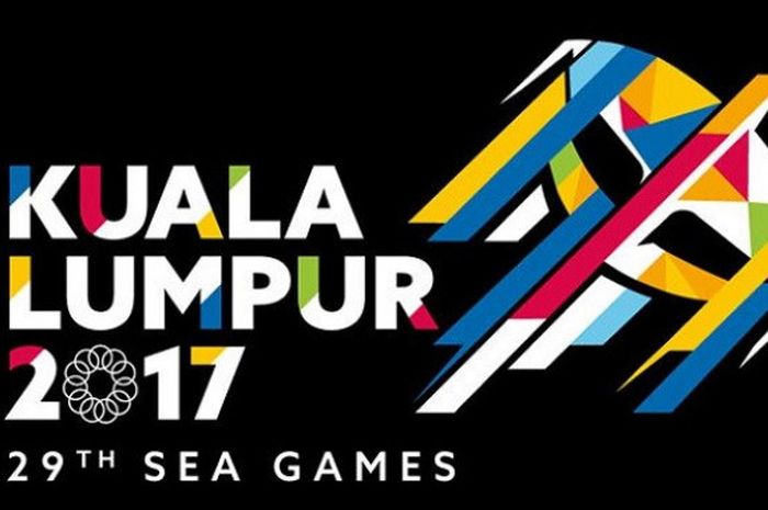 SEA Games 2017 di Kuala Lumpur, Malaysia.