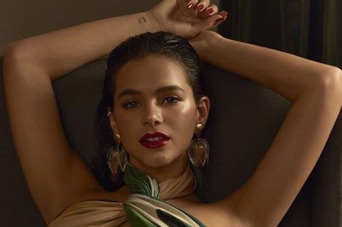 Bruna Marquezine