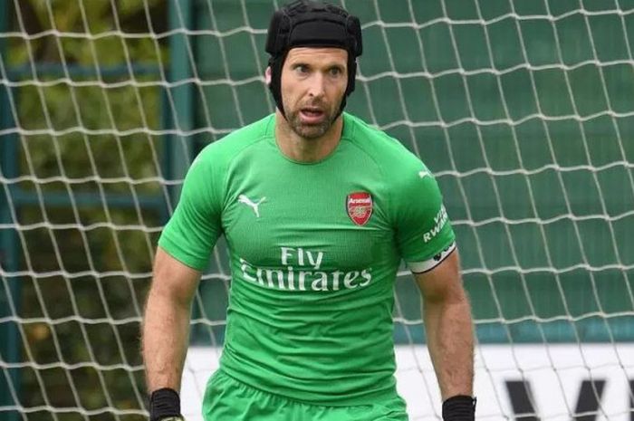 Petr Cech 