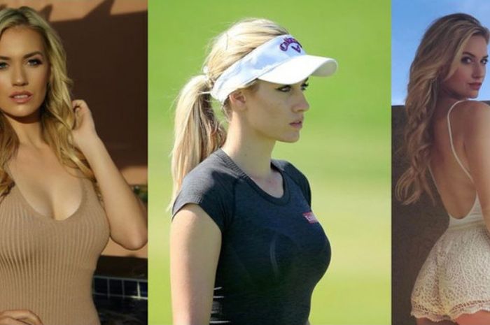 Paige Spiranac