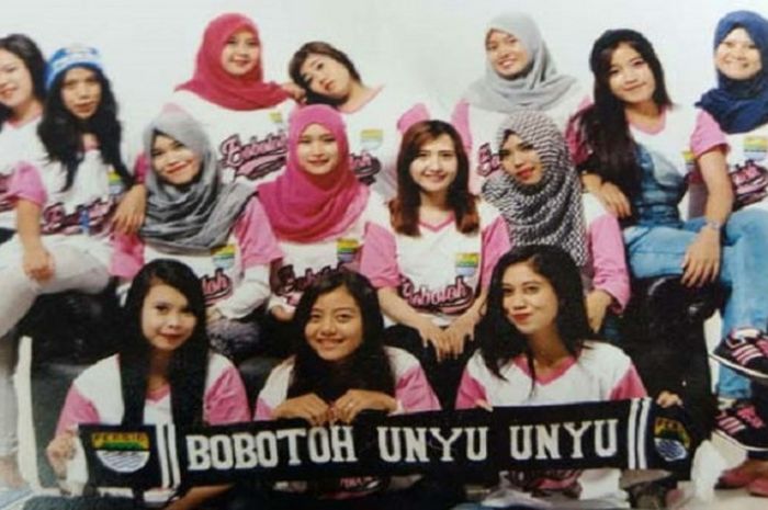 Bobotoh Unyu-unyu