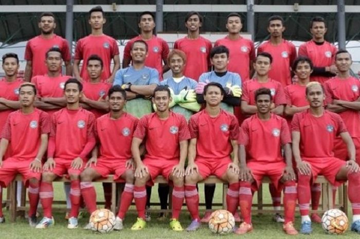 Martapura FC