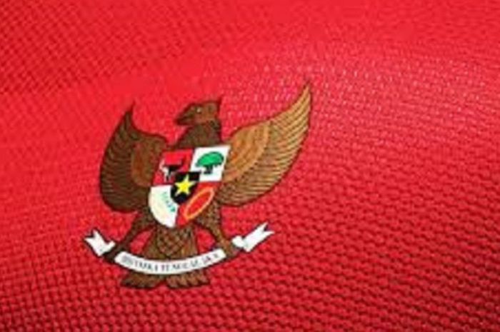 Lambang Garuda