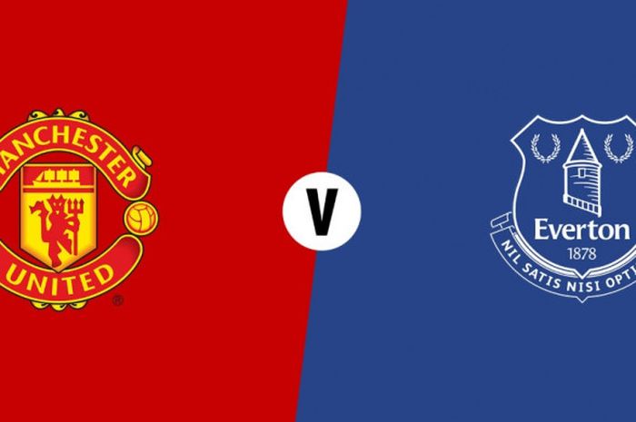 Manchester United vs Everton