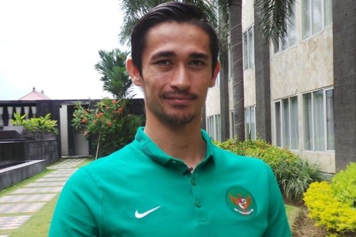 Gavin Kwan Adsit menjadi bagian dari skuad tim nasional Indonesia pada laga uji coba melawan Kamboja dan Puerto Riko. 