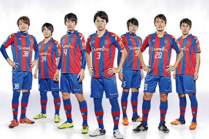 FC Tokyo