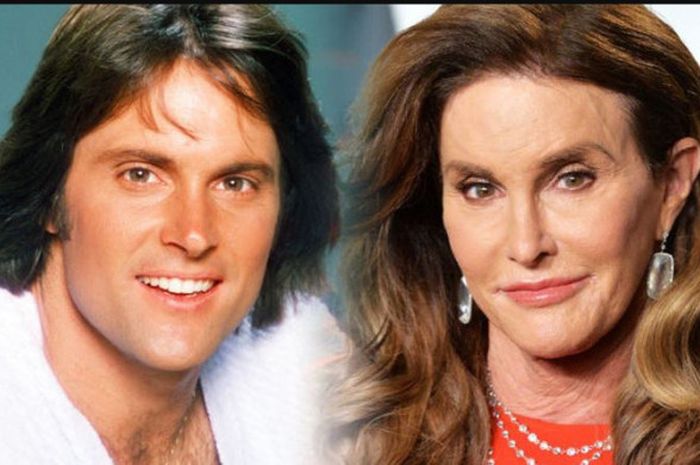 Bruce Jenner