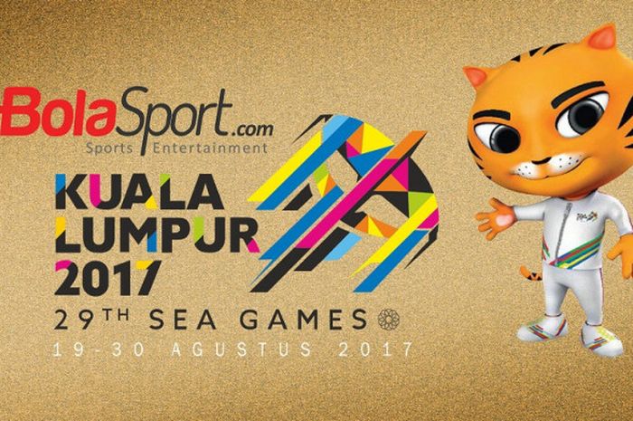 SEA Games 2017