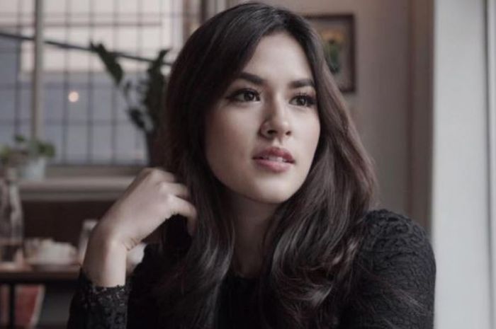 Raisa Andriana, penyanyi