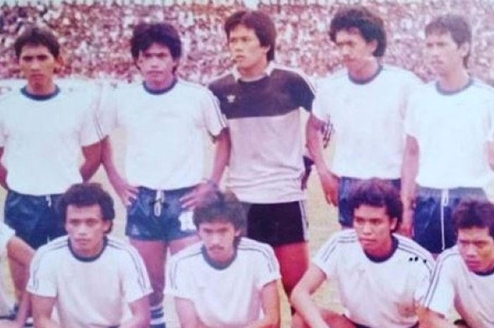 PSIS Semarang 1984