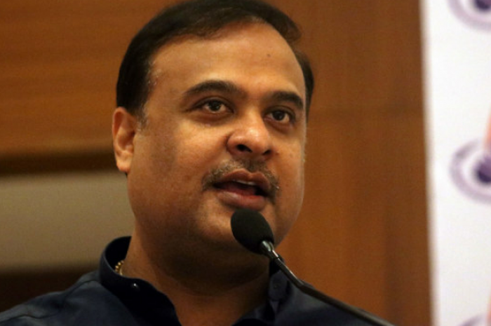 Presiden Asosiasi Bulu Tangkis India (BAI), Himanta Biswa Sarma