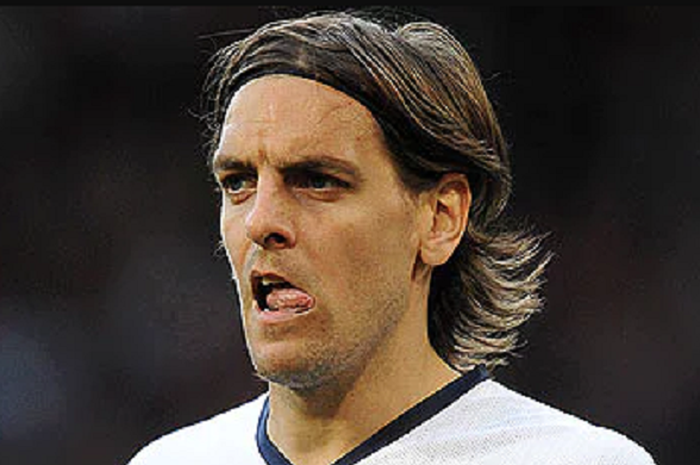 Jonathan Woodgate