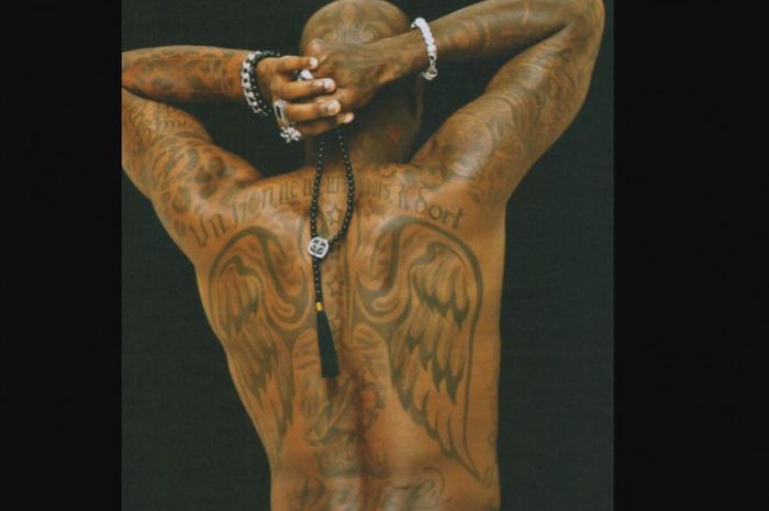 Tato Djibril Cisse