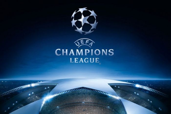 LIga Champions logo