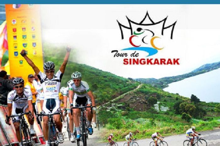 Tour De Singkarak