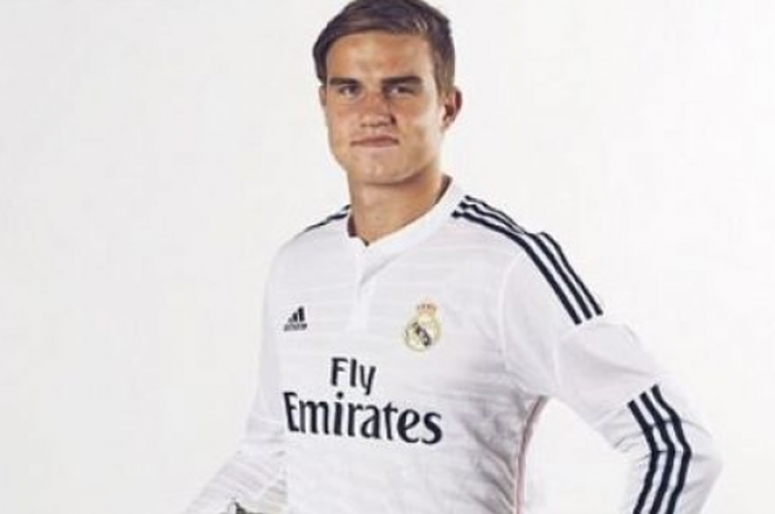 Eks striker Real Madrid Castilla Eero Markkanen yang kini membela PSM Makassar, siap meramaikan Liga 1 2019.