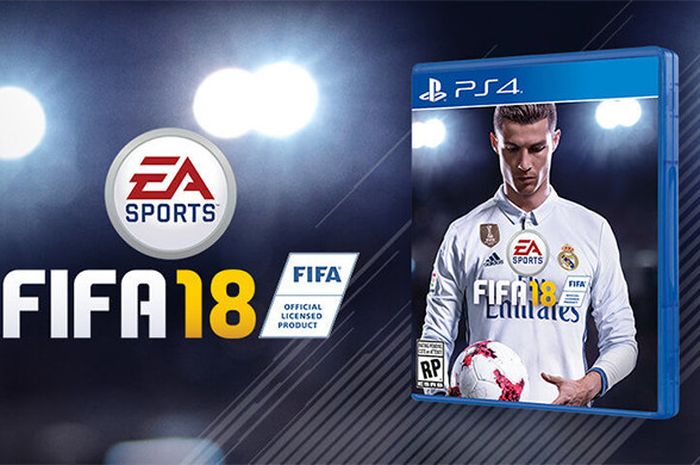 EA Sports akan merilis sekuel soccer game FIFA 2018: Legacy Edition pada September 2017.