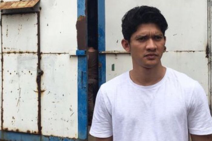 Iko Uwais