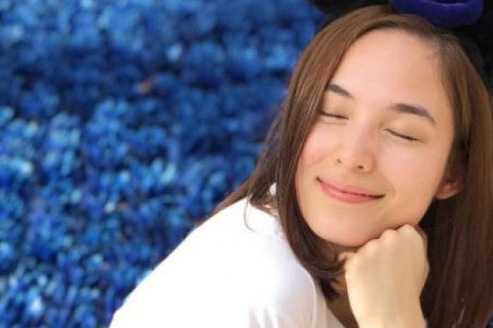 Chelsea Islan