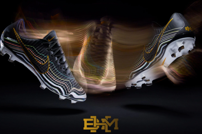 Nike Mercurial Vapor XI BHM