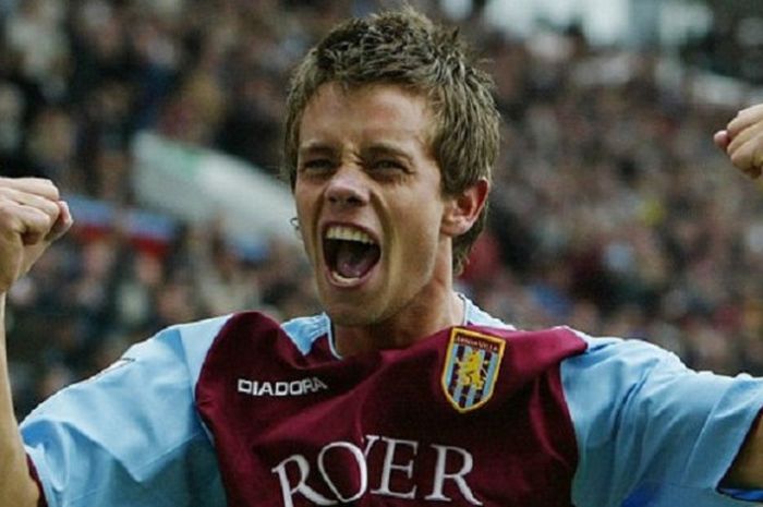 Lee Hendrie.  