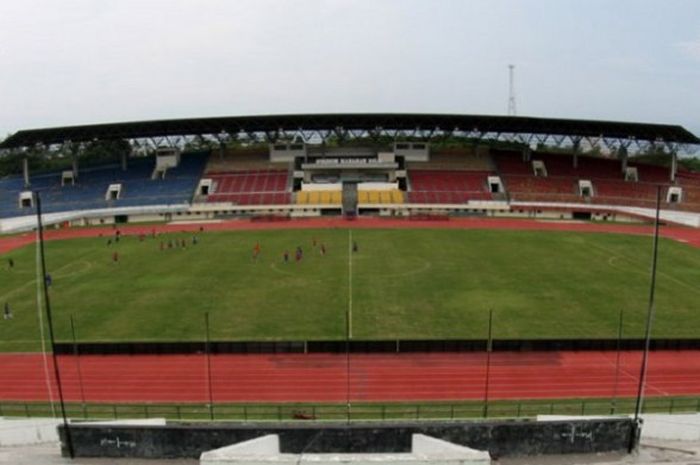 Stadion Manahan Solo