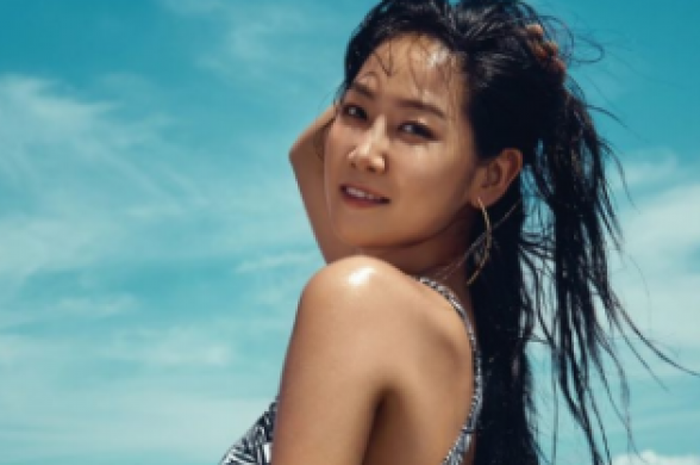 Soyou, Artis Kpop yang gandrungi olahraga