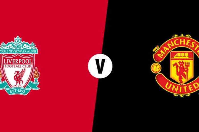 Liverpool vs Manchester United