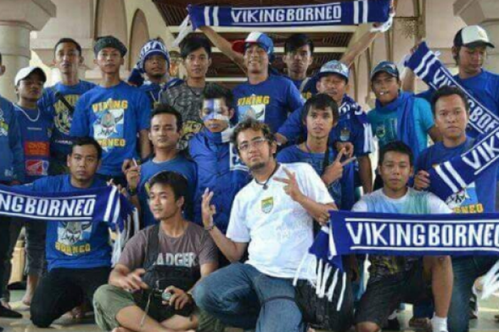 Viking Borneo