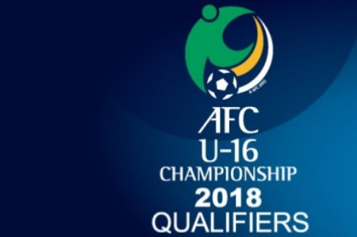 Kualifikasi Piala Asia U-16 2018