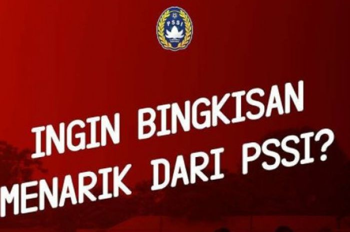 Kuis PSSI