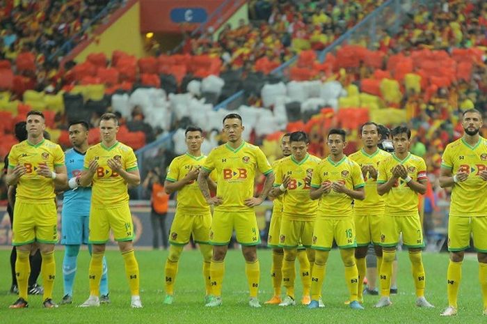 Kedah FA