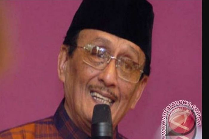 Basofi Sudirman