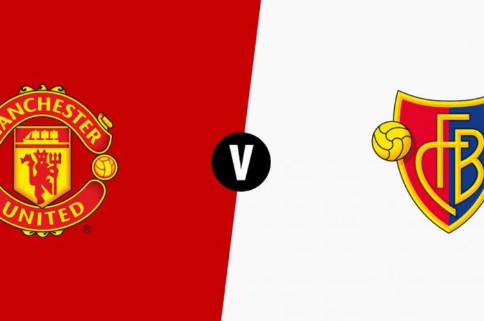 Manchester United vs Basel