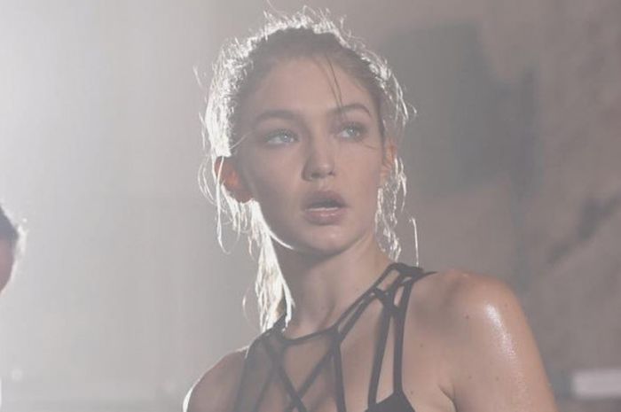 Gigi Hadid