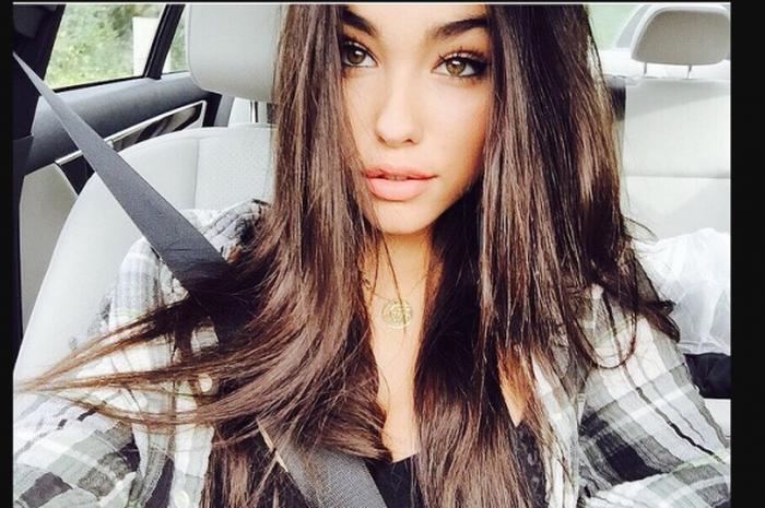 Madison Beer