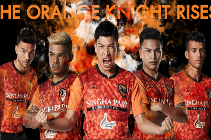 Chiangrai United