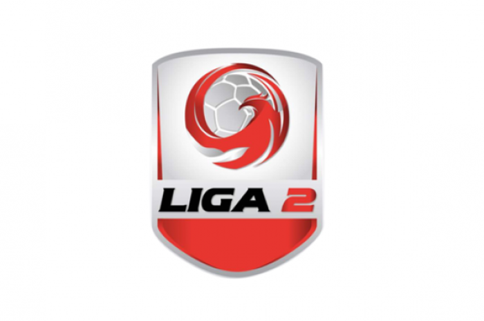 Logo Liga 2