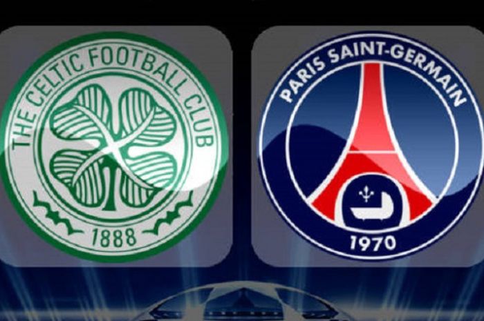 Celtic vs PSG