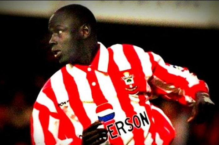 Ali Dia