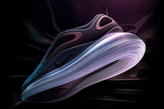 Nike Air Max 720