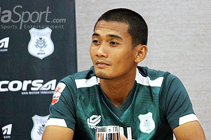 Pemain PSMS Medan, Legimin Rahardjo.