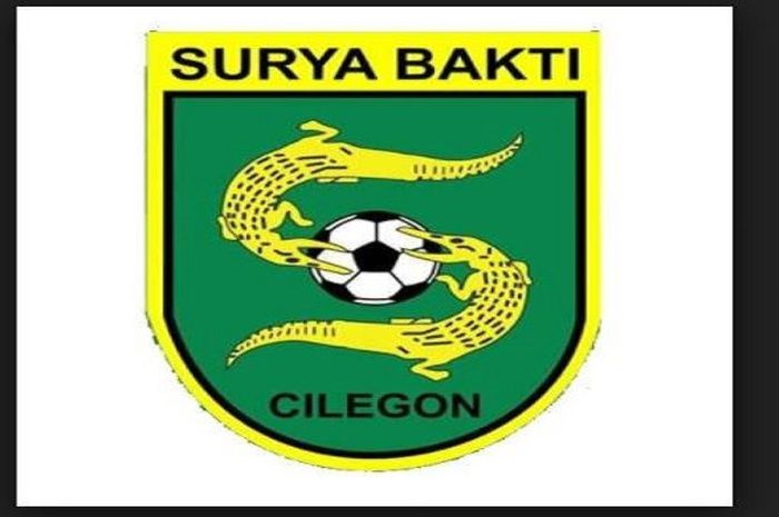 Logo Sekolah Surya Bakti