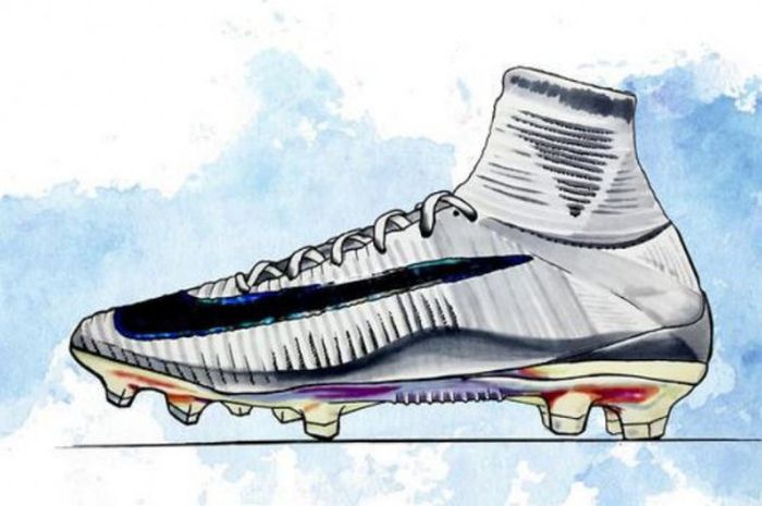 NIKE MERCURIAL SUPERFLY V 2016