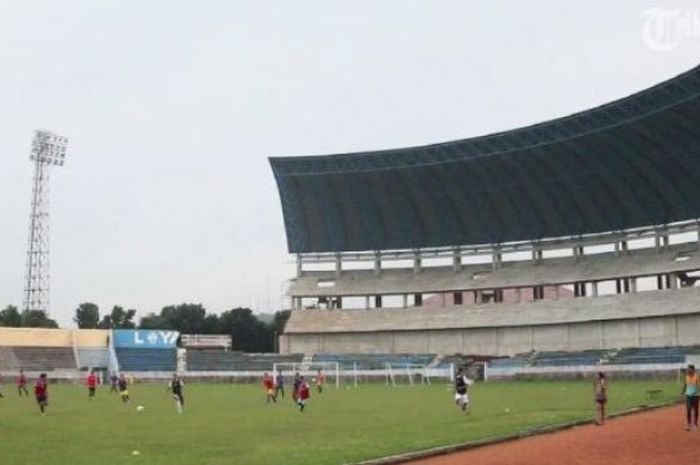 Stadion Jatidiri Semarang