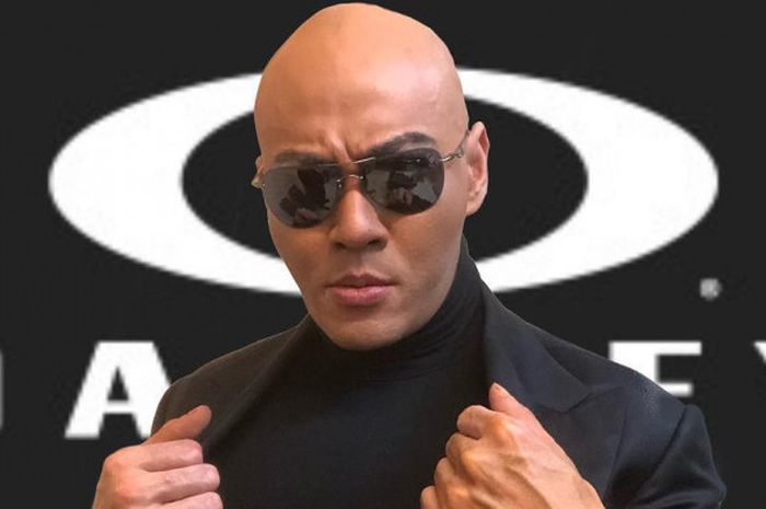 Deddy Corbuzier